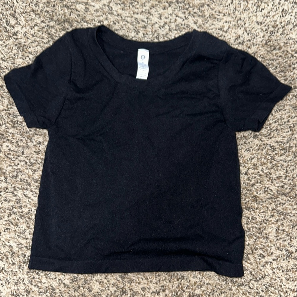active shirt